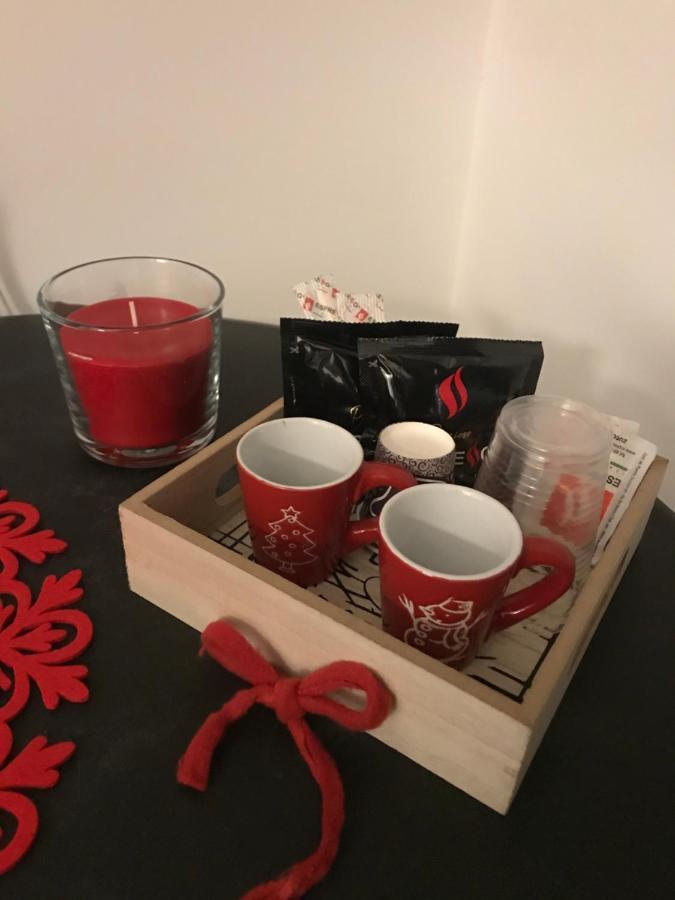 Frühstückspension Al Cippo